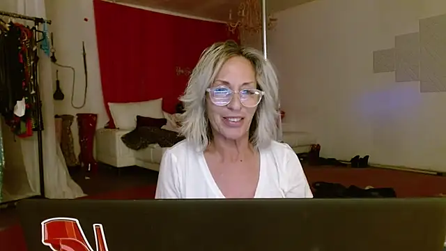 Sweet-Ginger online show from February 26, 2026, 2:33 am