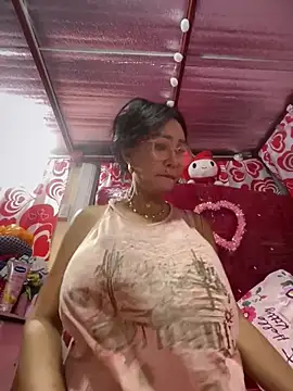 sweetieme online show from March 27, 2026, 12:17 pm