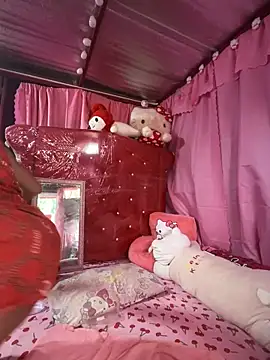 sweetieme online show from February 10, 2025, 2:52 am