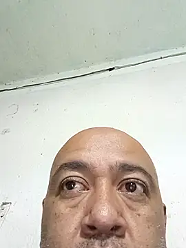 GeorgeVergaGrues online show from October 1, 2025, 7:02 am