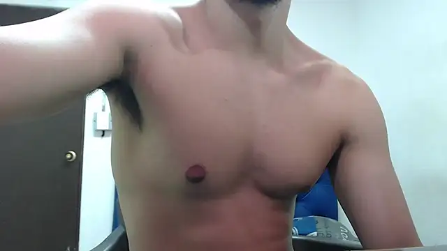 Snapshot of BruceAnRobin chatting on December 10, 2024, 3:01 pm BruceAnRobin online show from December 10, 2024, 3:01 pm