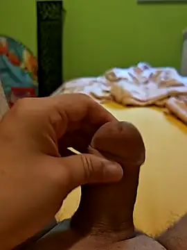 Snapshot of bigbig_fun chatting on September 16, 2025, 6:58 am bigbig fun online show from September 16, 2025, 6:58 am