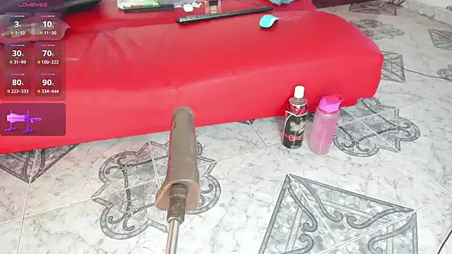 Snapshot of Dakotalove20 chatting on October 1, 2025, 4:28 am Dakotalove20 online show from October 1, 2025, 4:28 am