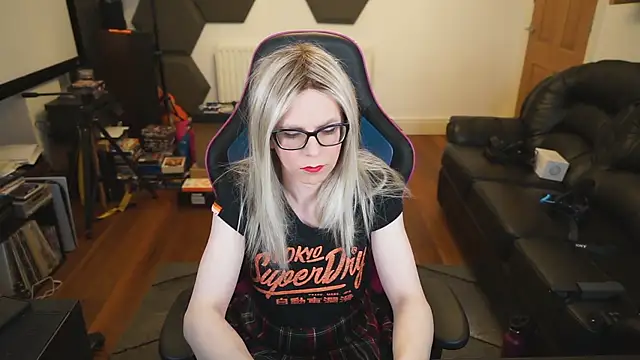 KelseyCobalt online show from December 12, 2024, 9:48 pm