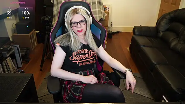 KelseyCobalt online show from January 15, 2026, 10:13 pm