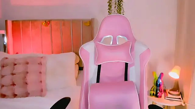 dulce doll1 online show from November 26, 2025, 1:16 am