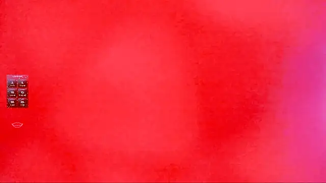 dulce doll1 online show from February 2, 2025, 10:28 pm