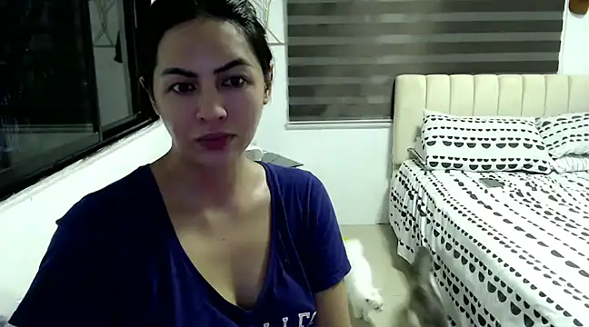 Mercedez Cabral online show from December 25, 2024, 12:58 pm