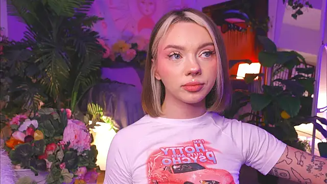 KristaBrooks online show from February 10, 2025, 4:58 pm