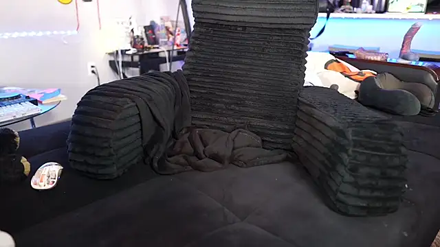 NSFWEros online show from July 26, 2026, 5:36 am