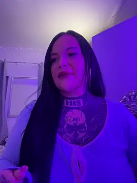  MelinaCurves  online show from November 12, 2025, 2:59 am