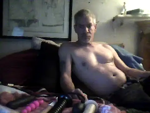 Biknight online show from January 25, 2025, 3:51 am