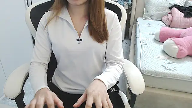 Hanako love online show from March 16, 2025, 3:50 pm