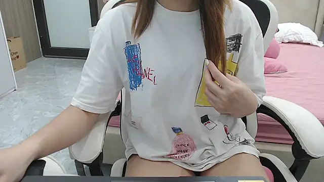 Hanako love online show from September 25, 2025, 4:51 am