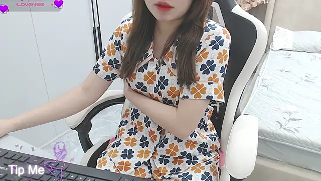 Hanako love online show from February 17, 2026, 3:42 pm