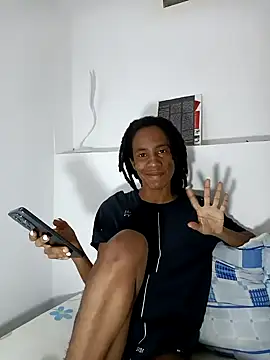 Snapshot of africa_deluxe chatting on October 24, 2025, 11:20 am africa deluxe online show from October 24, 2025, 11:20 am