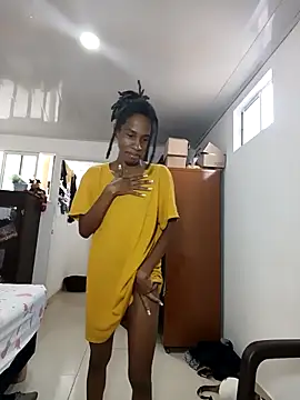 africa deluxe online show from March 6, 2026, 12:55 pm