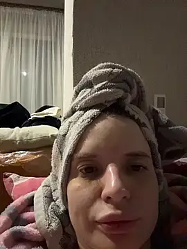 Naughty Alice online show from April 5, 2026, 8:15 pm