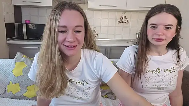 Naughty Alice online show from November 28, 2025, 6:02 am