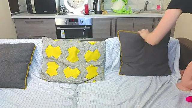 Naughty Alice online show from February 5, 2025, 3:20 pm