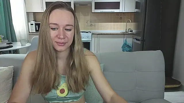 Naughty Alice online show from February 25, 2026, 6:24 am