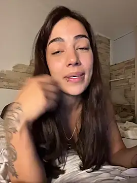 Snapshot of sralalo chatting on February 19, 2026, 5:15 am sralalo online show from February 19, 2026, 5:15 am