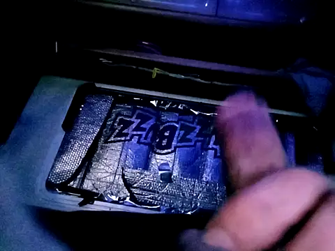 Snapshot of ExoticCarpark chatting on September 24, 2025, 9:21 pm ExoticCarpark online show from September 24, 2025, 9:21 pm