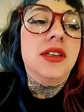 cindy ink online show from February 14, 2025, 9:10 pm