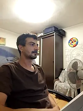 Cipribuddy online show from September 13, 2025, 9:26 pm