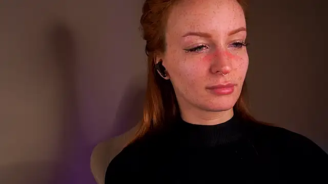Liuba Fox online show from February 17, 2025, 10:49 pm