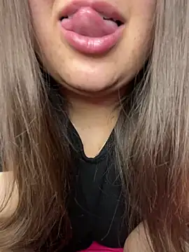 Jane BBW online show from March 7, 2025, 12:56 pm