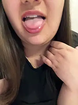 Jane BBW online show from March 11, 2026, 3:22 am