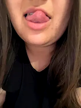 Jane BBW online show from September 20, 2025, 1:16 pm