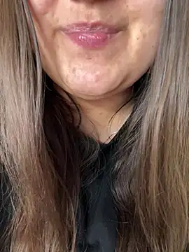 Jane BBW online show from March 18, 2025, 1:35 am