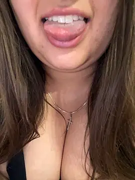 Jane BBW online show from October 23, 2025, 10:03 am