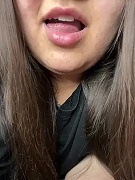 Jane BBW online show from March 19, 2025, 1:43 am