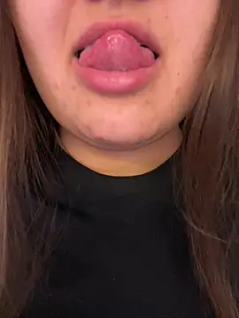 Jane BBW online show from February 20, 2025, 2:57 pm