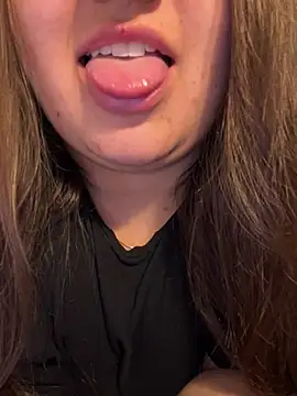 Jane BBW online show from March 3, 2025, 9:34 am