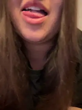 Jane BBW online show from February 28, 2025, 7:15 am