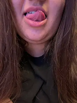 Jane BBW online show from January 12, 2025, 6:05 pm