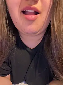 Jane BBW online show from March 3, 2025, 5:05 am