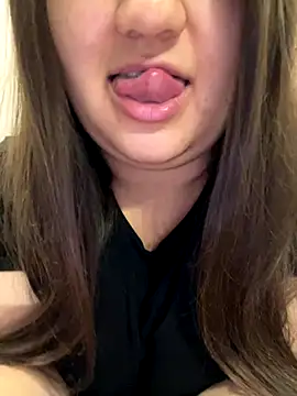 Jane BBW online show from December 21, 2025, 10:17 am