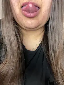 Jane BBW online show from March 22, 2025, 1:22 am