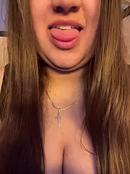Jane BBW online show from February 2, 2025, 3:07 pm
