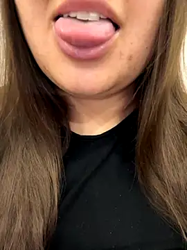 Jane BBW online show from September 15, 2025, 7:42 am