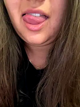 Jane BBW online show from September 30, 2025, 2:01 pm