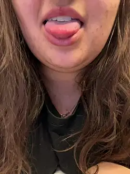 Jane BBW online show from February 27, 2025, 7:19 am