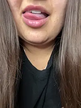 Jane BBW online show from March 17, 2025, 10:29 pm