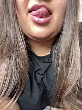 Jane BBW online show from March 15, 2025, 10:57 am