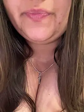 Jane BBW online show from September 23, 2025, 12:17 am